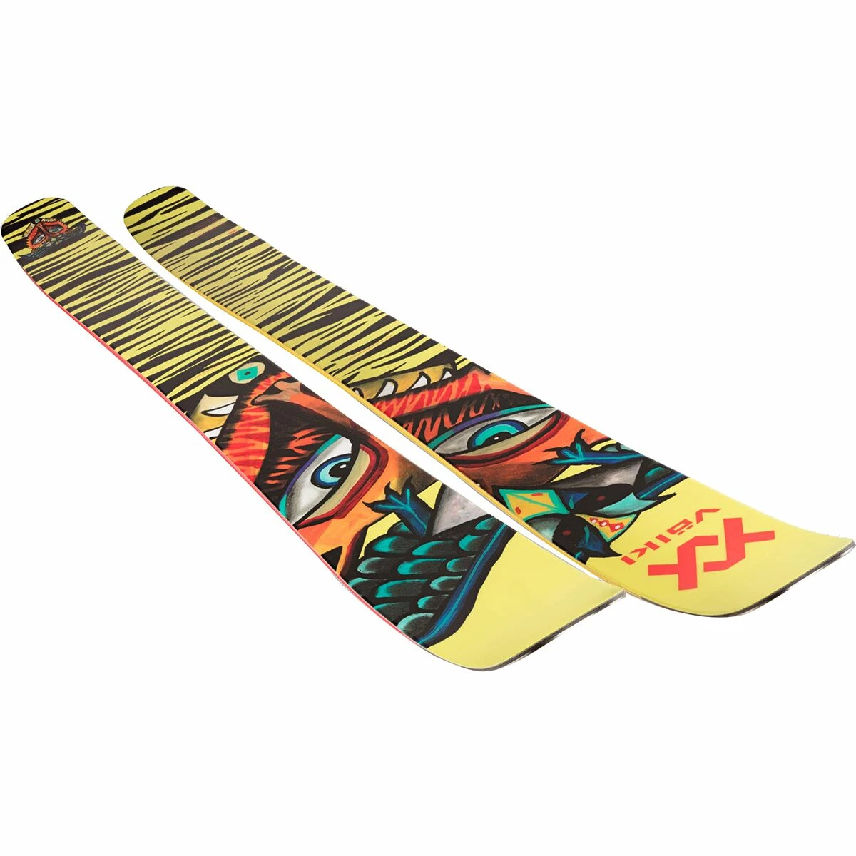 Brand new 🔥 Volkl Alpine Skis Revolt 121 Ski 2022 🛒 4 Brand new 🔥 Volkl Alpine Skis Revolt 121 Ski 2022 🛒 - Image 4