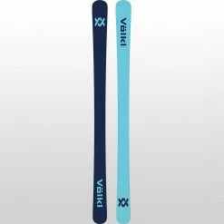 Hot Sale 🔔 Volkl Alpine Skis Bash 86 Ski 2022 Women's 🔔 -VolcomYes. Sales 2022 ONECOL D6 2