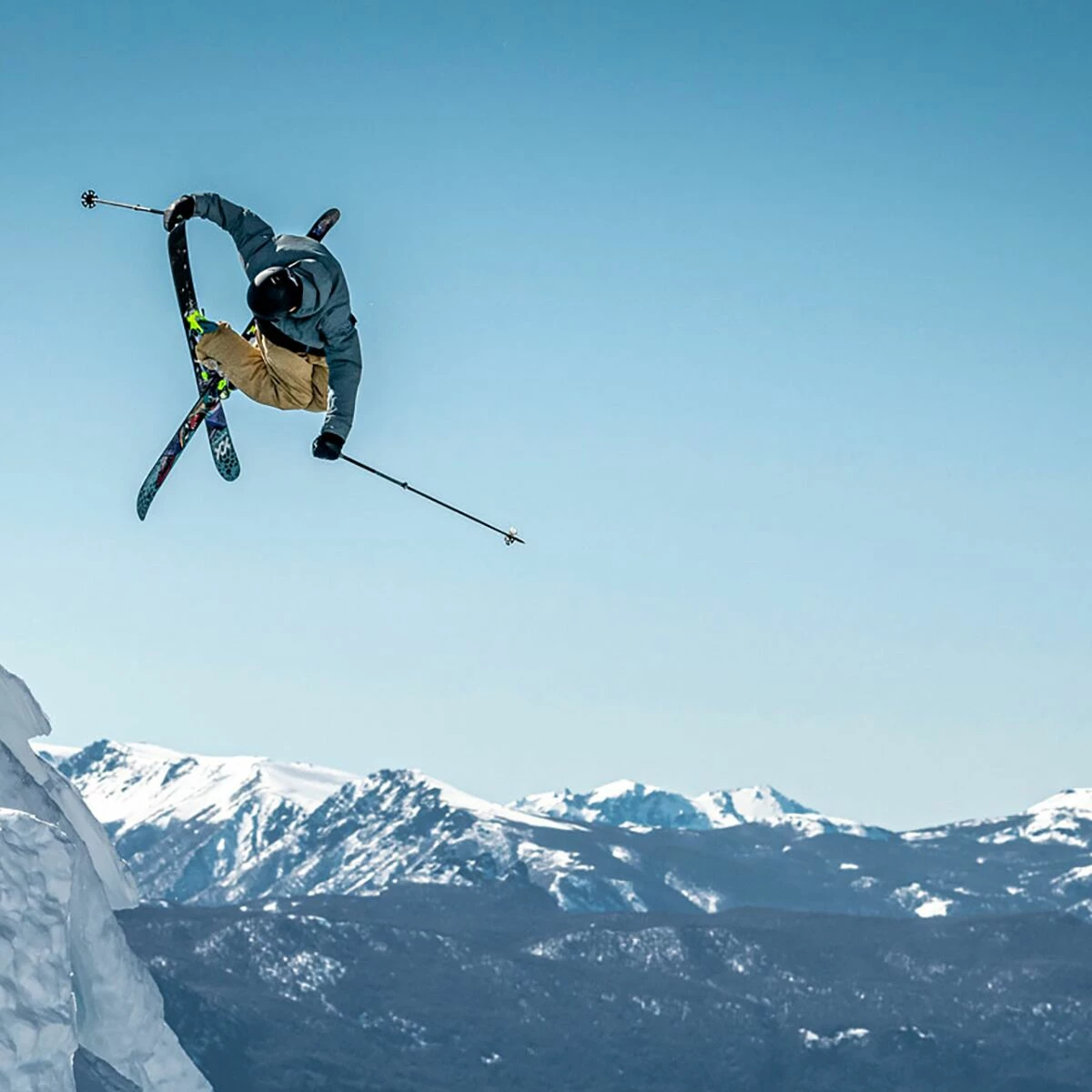 Promo 🤩 Volkl Alpine Skis Revolt 104 Ski 2022 🎉 2 Promo 🤩 Volkl Alpine Skis Revolt 104 Ski 2022 🎉 - Image 2