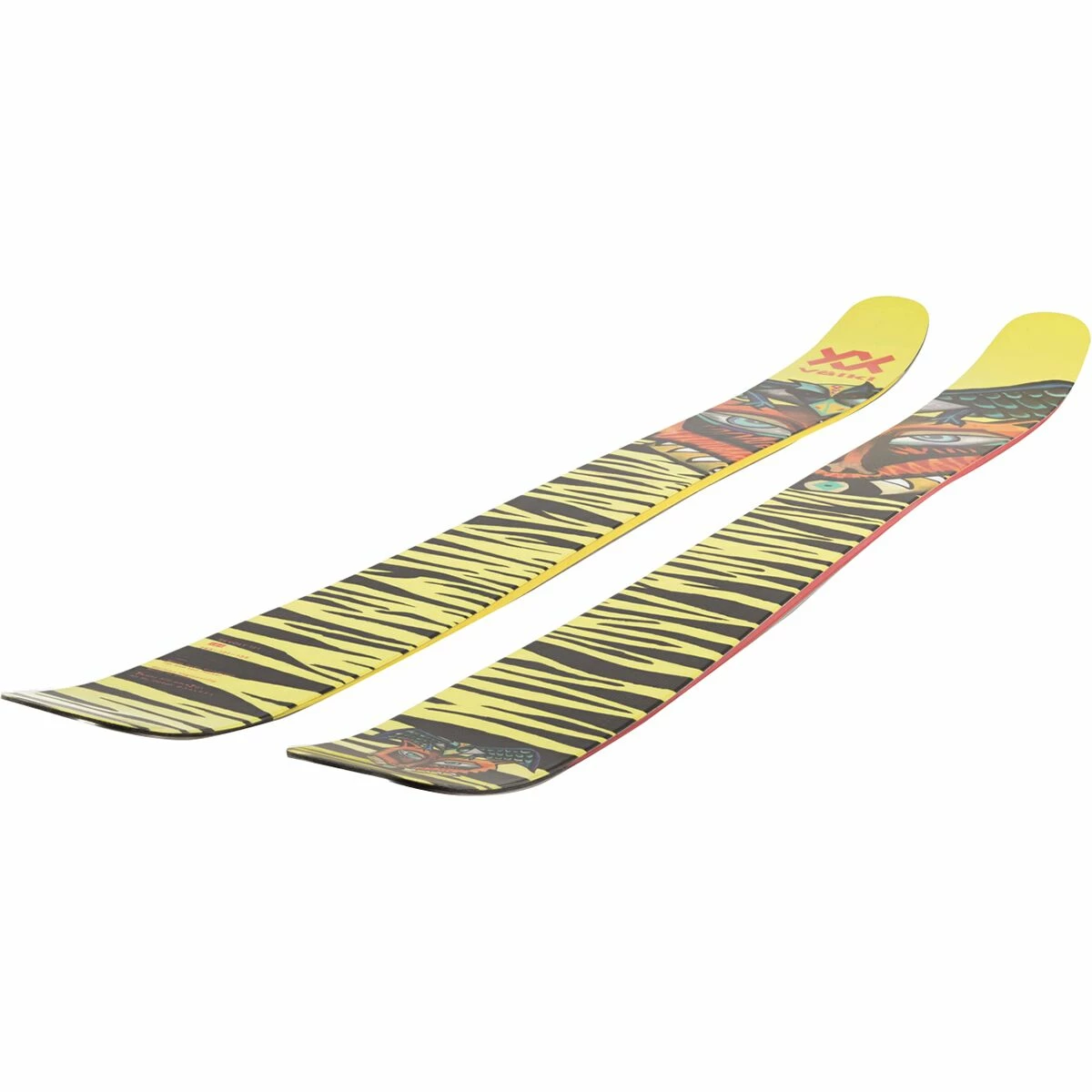 Brand new 🔥 Volkl Alpine Skis Revolt 121 Ski 2022 🛒 3 Brand new 🔥 Volkl Alpine Skis Revolt 121 Ski 2022 🛒 - Image 3