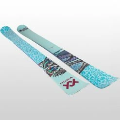 Hot Sale 🔔 Volkl Alpine Skis Bash 86 Ski 2022 Women's 🔔 -VolcomYes. Sales 2022 ONECOL D7 2