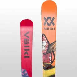 Cheapest 💯 Volkl Alpine Skis Revolt 95 Ski 2022 🤩 -VolcomYes. Sales 2022 ONECOL D7 7