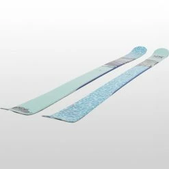 Hot Sale 🔔 Volkl Alpine Skis Bash 86 Ski 2022 Women's 🔔 -VolcomYes. Sales 2022 ONECOL D8 1