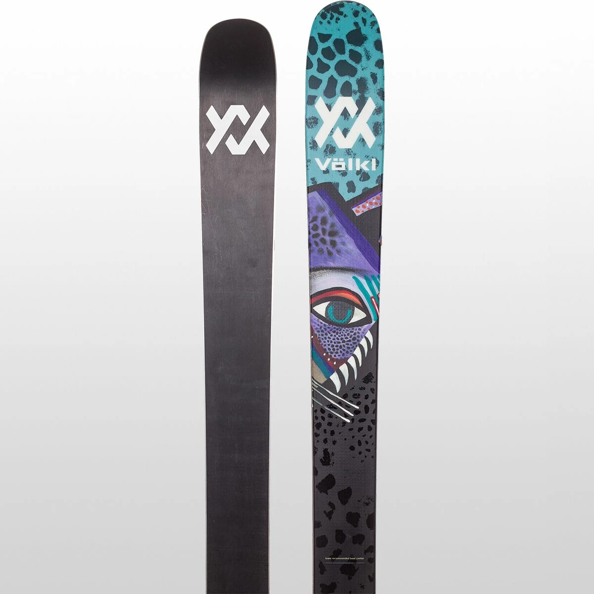 Promo 🤩 Volkl Alpine Skis Revolt 104 Ski 2022 🎉 8 Promo 🤩 Volkl Alpine Skis Revolt 104 Ski 2022 🎉 - Image 8