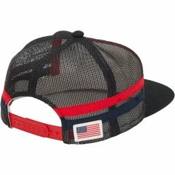 Wholesale 👏 Volcom Men's Trucker Hats USST Trucker Hat ✔️ -VolcomYes. Sales 2022 OUBLA D1 1