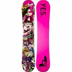 Discount ๐ Yes. Snowboards Basic Uninc RDM Snowboard 2022 ๐ฅ