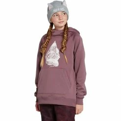 Top 10 🔔 Volcom Boys' Fleece Jackets Youth Riding Fleece Jacket Boys' 🔔 -VolcomYes. Sales 2022 ROS 1