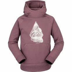 Top 10 🔔 Volcom Boys' Fleece Jackets Youth Riding Fleece Jacket Boys' 🔔 -VolcomYes. Sales 2022 ROS D2 1