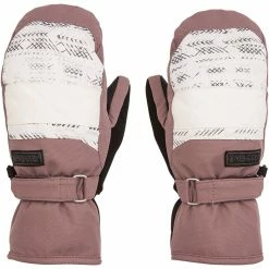 Brand new ❤️ Volcom Women's Mittens Peep GORE TEX Mitten Women's 🤩 -VolcomYes. Sales 2022 ROS D2