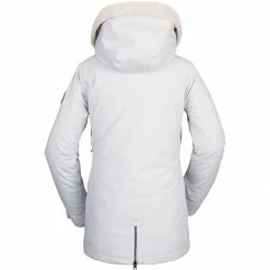 Coupon 🎉 Volcom Women's Ski Jackets Shrine Insulated Jacket Women's 👍 -VolcomYes. Sales 2022 SKYGRE D1