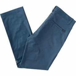 Hot Sale ❤️ Volcom Men's Khaki Pants Frickin Modern Stretch Chino Pant Men's ⌛ -VolcomYes. Sales 2022 SMOBL D3