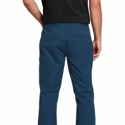 Hot Sale ❤️ Volcom Men's Khaki Pants Frickin Modern Stretch Chino Pant Men's ⌛ -VolcomYes. Sales 2022 SMOBL D5