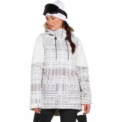 Cheapest 🎁 Volcom Women's Ski Jackets Shadow Insulated Jacket Women's 👏 -VolcomYes. Sales 2022 STO 1