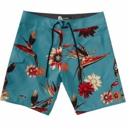 Outlet 🛒 Volcom Men's Board Shorts Distraction Mod Tech Trunk Men's ✔️ -VolcomYes. Sales 2022 STOBLU 2
