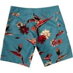 Outlet 🛒 Volcom Men's Board Shorts Distraction Mod Tech Trunk Men's ✔️ -VolcomYes. Sales 2022 STOBLU D1 2