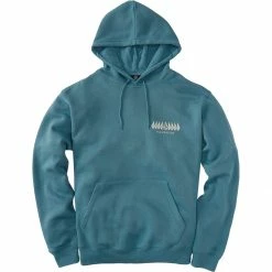 Best Pirce 🌟 Volcom Men's Pullover Hoodies Catch 91 Pullover Sweatshirt Men's ✔️ -VolcomYes. Sales 2022 STOBLU D1 5