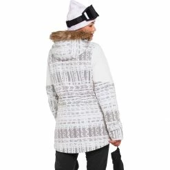 Cheapest 🎁 Volcom Women's Ski Jackets Shadow Insulated Jacket Women's 👏 -VolcomYes. Sales 2022 STO D1