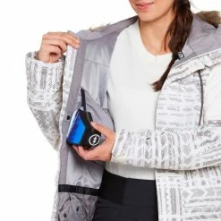 Cheapest 🎁 Volcom Women's Ski Jackets Shadow Insulated Jacket Women's 👏 -VolcomYes. Sales 2022 STO D10