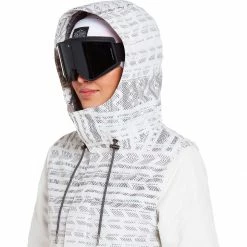 Cheapest 🎁 Volcom Women's Ski Jackets Shadow Insulated Jacket Women's 👏 -VolcomYes. Sales 2022 STO D14