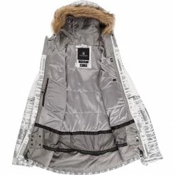 Cheapest 🎁 Volcom Women's Ski Jackets Shadow Insulated Jacket Women's 👏 -VolcomYes. Sales 2022 STO D4