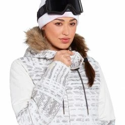 Cheapest 🎁 Volcom Women's Ski Jackets Shadow Insulated Jacket Women's 👏 -VolcomYes. Sales 2022 STO D7
