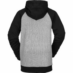 Coupon 🛒 Volcom Men's Pullover Hoodies Hydro Riding Hoodie Men's 👏 -VolcomYes. Sales 2022 WHICOM D1