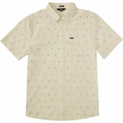 Wholesale 😀 Volcom Men's Short-Sleeve T-Shirts Lydon T Shirt Men's 🎁 -VolcomYes. Sales 2022 WHIGRE 1